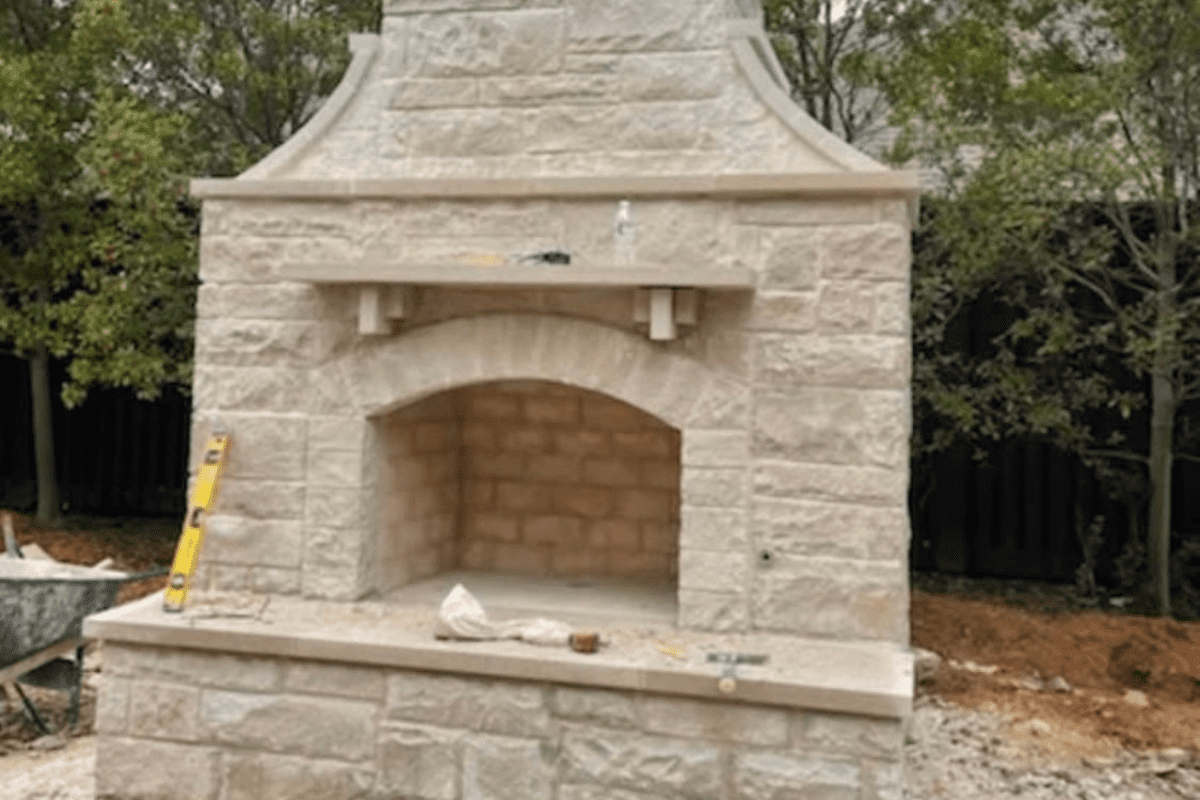 masonry construction services
