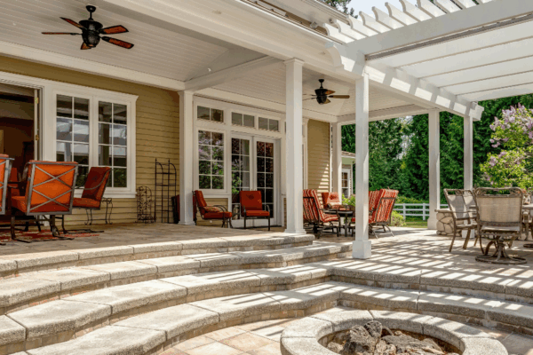 wtw outdoor spaces sector