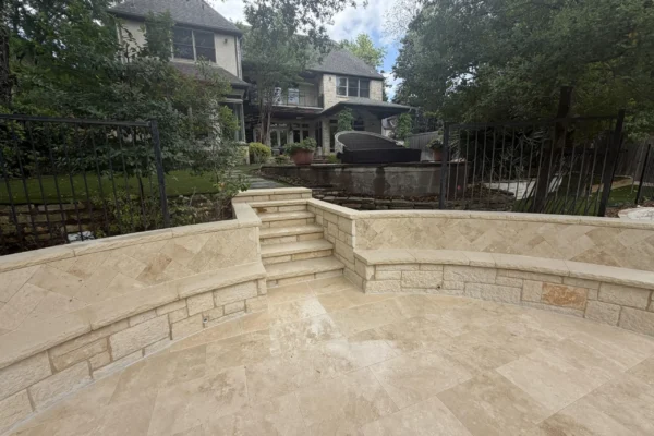 Masonry Construction Services