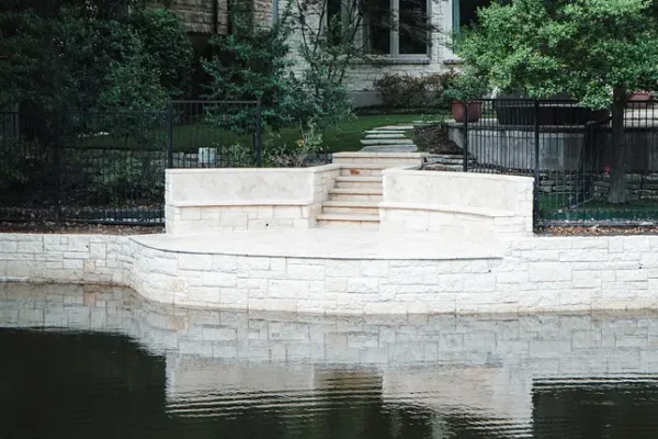 WTW Masonry Construction Turtle Creek