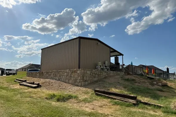 WTW Retaining Walls