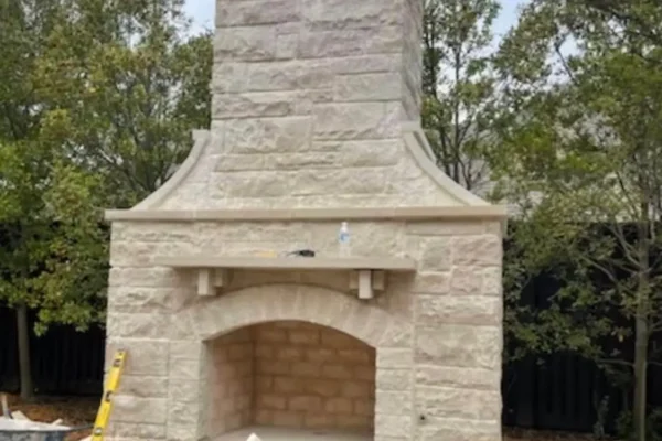 masonry construction services