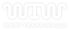 West Texas Walls
