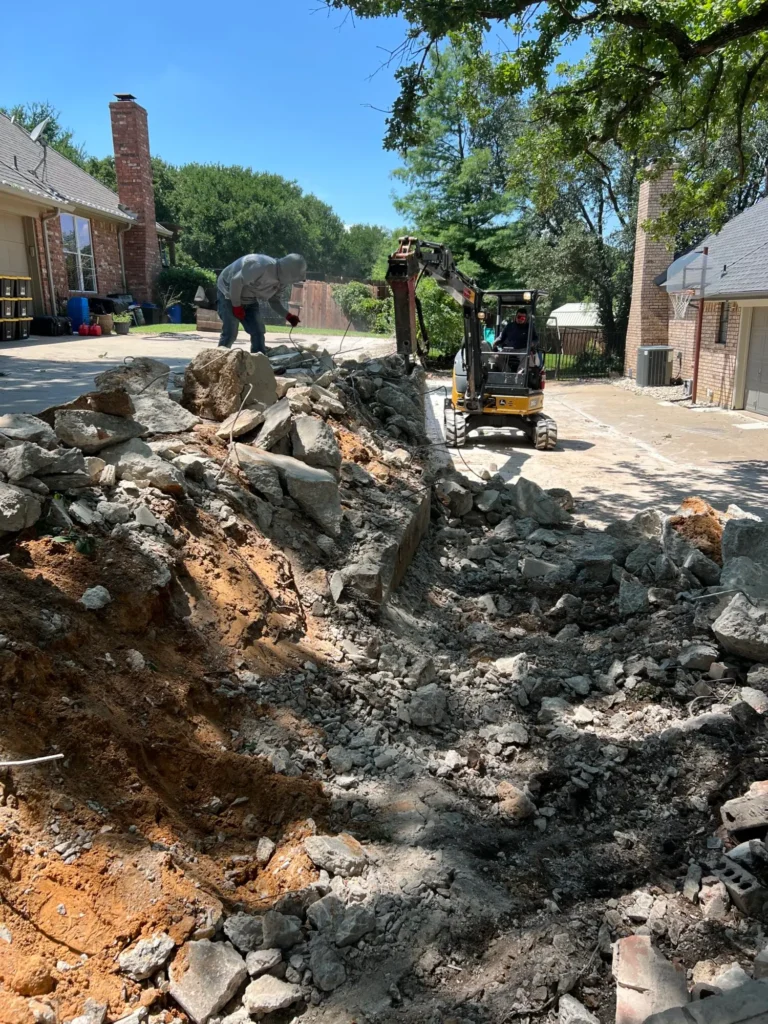 Burleson Working 1 Burleson Working