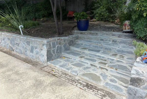 Rockwall After