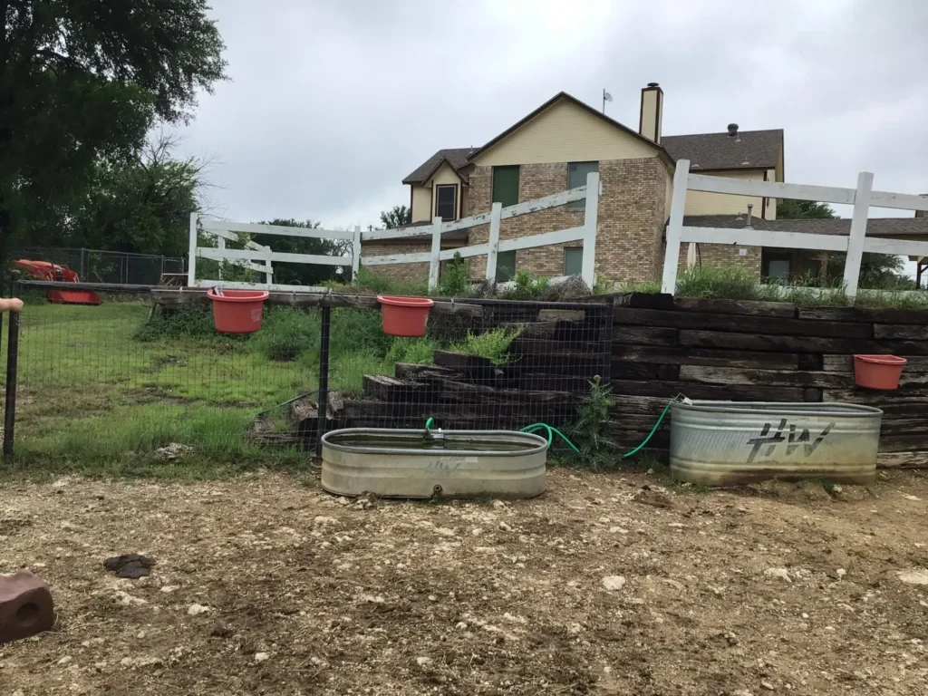 Weatherford Before 4 Weatherford Before