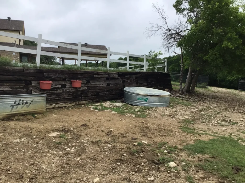 Weatherford Before 5 Weatherford Before