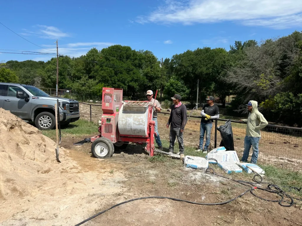 Weatherford Work 5 Weatherford Work