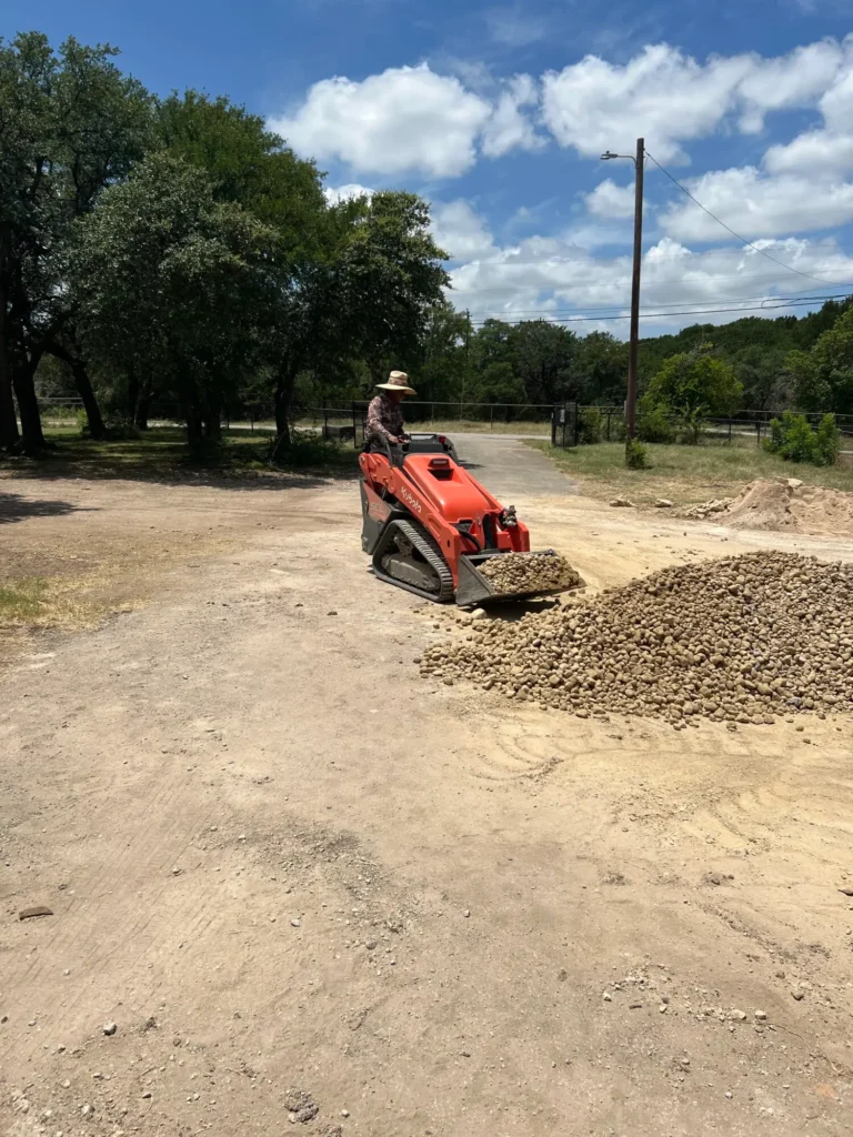 Weatherford Work 7 Weatherford Work